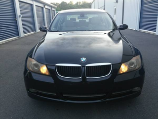 Illustration for article titled For some reason, it's hard for me to believe you can get an E90 this cheap